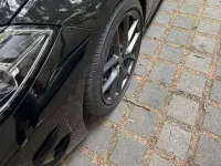 Gebraucht BMW M135 Comfort Edition 306 PS (225 kW) 2021 Kleinwagen
