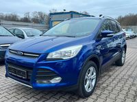 Gebraucht Ford Kuga SYNC Edition 150 PS (110 kW) 2016 Blau SUV