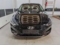Neu Hyundai i30 Style 150 PS (110 kW) 2026 Abyss black a2b Limousine