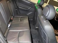 Gebraucht Mercedes C270 175 PS (128 kW) 2001 Blau Limousine