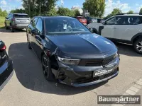 Gebraucht Opel Astra 131 PS (96 kW) 2025 Schwarz Kleinwagen