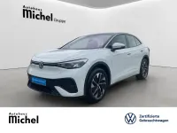 Używany VW ID.5 Pro 210 kW (286 KM) 2024 SUV