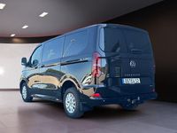Gebraucht VW T7 150 PS (110 kW) 2025 Schwarz Van