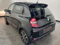 Gebraucht Renault Twingo Intens 90 PS (66 kW) 2017 Schwarz Kleinwagen