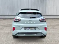 Neu Ford Puma Gen-E Premium 124 kW (169 PS) 2026 Grau SUV