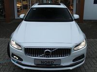 Gebraucht Volvo V90 Plus 197 PS (144 kW) 2023 Weiß Kombi