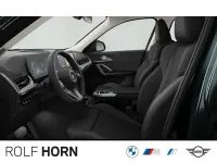Gebraucht BMW X1 Luxury Line 163 PS (119 kW) 2025 Grün SUV