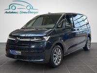 Gebraucht VW Multivan 150 PS (110 kW) 2024 Blaukeine angabe Van