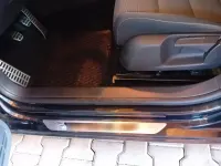 Gebraucht VW Golf VI Style 140 PS (102 kW) 2011 Schwarz Kleinwagen