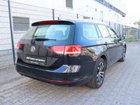 gebraucht VW Passat Variant 1.5 TSI Comfortline ACC RFK NAVI