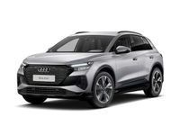 Gebraucht Audi Q4 e-tron Ambiente 210 kW (286 PS) 2025 Florettsilber metallic SUV