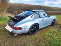 gebraucht Porsche 911 G 3,5 Kompressor Wasser/Methanol G50