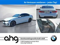 Gebraucht BMW 320 M Sport 184 PS (135 kW) 2025 Weiß Limousine