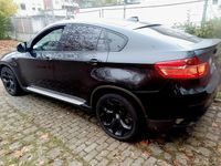 Gebraucht BMW X6 Performance 286 PS (210 kW) 2009 Schwarz SUV