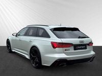 Second-hand Audi RS6 Performance 630 CP (463 kW) 2025 Argintiu Break