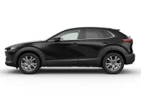 Neu Mazda CX-30 Exclusive-Line 140 PS (102 kW) 2026 Schwarz SUV