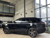 gebraucht Land Rover Range Rover Velar R-Dynamic S Black LED ACC 360°