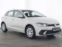 Brugt VW Polo Life 80 HK (58 kW) 2022 Grå Hatchback