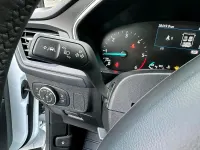 Gebraucht Ford Focus 150 PS (110 kW) 2019 Weiß Kombi