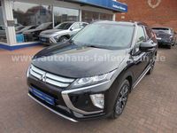 Gebraucht Mitsubishi Eclipse Cross Edition 163 PS (119 kW) 2018 Schwarz SUV