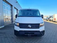 Neu VW Crafter 140 PS (102 kW) 2026 Andere Van