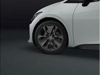 Neu Cupra Born 139 kW (190 PS) 2026 Silber (geyser silver metallic) Kleinwagen