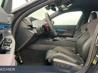 Neu BMW M5 Performance 727 PS (534 kW) 2026 Grau Limousine