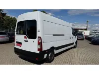 Gebraucht Renault Master 150 PS (110 kW) 2022 Van / Kleinbus