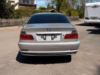 Brugt BMW 320 170 HK (125 kW) 2002 Coupe