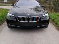 gebraucht BMW 523 Sportline