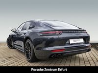 gebraucht Porsche Panamera 4 21 4xSitzh