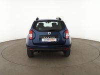 Gebraucht Dacia Duster Ambiance 114 PS (83 kW) 2017 Blau SUV