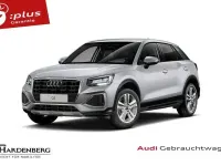 Gebraucht Audi Q2 Advanced 116 PS (85 kW) 2025 Florettsilber metallic SUV
