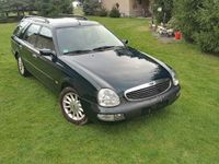 gebraucht Ford Scorpio Kombi