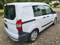 Gebraucht Ford Transit 101 PS (74 kW) 2018 Kombi