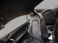 Usata Audi TT 200 CV (147 kW) 2007 Grigio Coupé