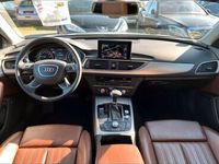 gebraucht Audi A6 2.0 TFSI hybrid tiptronic