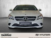 gebraucht Mercedes CLA200 - Automatik - Navi