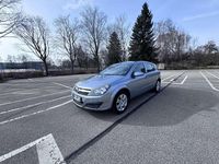 Gebraucht Opel Astra 136 PS (100 kW) 2006 Limousine