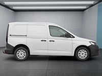 Neu VW Caddy 102 PS (75 kW) 2025 Weiß Van / Kleinbus