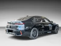 Gebraucht BMW 740 Performance 299 PS (219 kW) 2025 Limousine