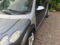 gebraucht Smart ForFour 1,1 passion passion