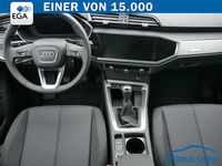 Gebraucht Audi Q3 Ambiente 150 PS (110 kW) 2019 Weiß SUV