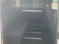 Usata VW T6 150 CV (110 kW) 2017 Bianco Furgone