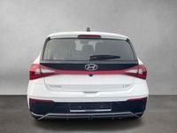 gebraucht Hyundai i20 Prime FL 1.0 MHEV Automatik+Navi+LED+Bose