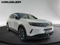 Neu Opel Grandland X 145 PS (106 kW) 2025 Arktis weiß (uni) SUV