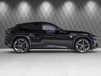 Neu Ferrari Purosangue 719 PS (528 kW) 2026 Schwarz SUV