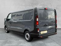 Neu Renault Trafic Komfort 150 PS (110 kW) 2025 Grau Van / Kleinbus