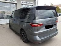 Gebraucht VW Multivan Life 204 PS (150 kW) 2023 Grau Van