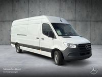 Gebraucht Mercedes Sprinter 170 PS (125 kW) 2025 Weiß Van